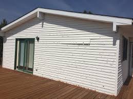 Best Aluminum Siding Installation  in Helena Flats, MT